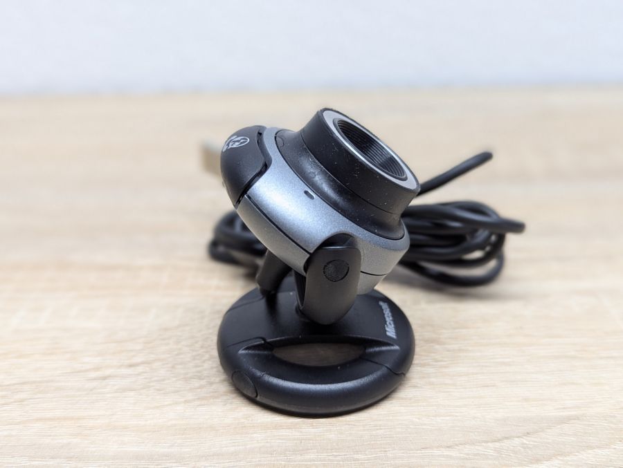 Б/В Веб-камера Microsoft LifeCam VX-3000