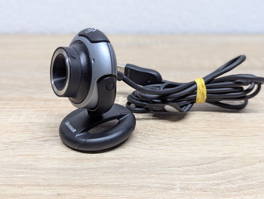 Б/В Веб-камера Microsoft LifeCam VX-3000