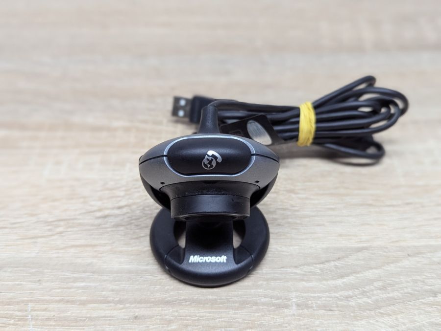 Б/В Веб-камера Microsoft LifeCam VX-3000