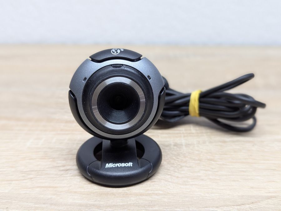 Б/В Веб-камера Microsoft LifeCam VX-3000