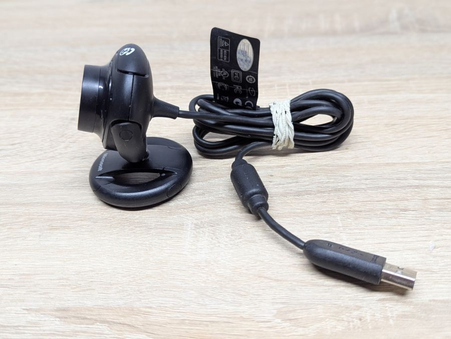 Б/В Веб-камера Microsoft LifeCam VX-1000