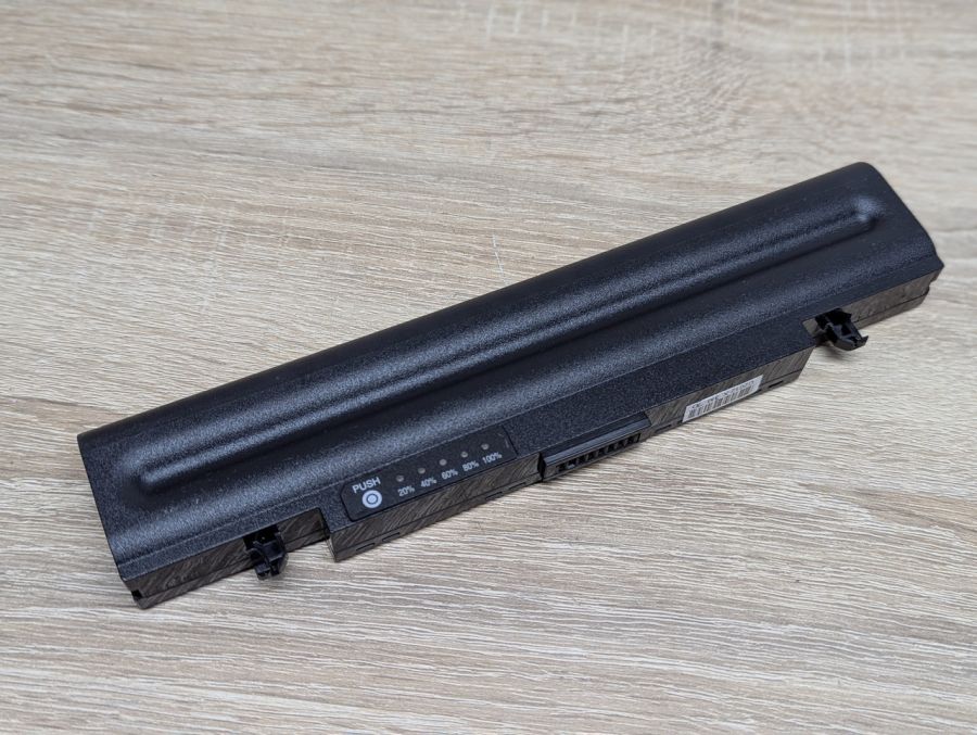 Б/В Акумуляторна батарея AA-PB4NC6B [ProductHub SKU 4NC6B]