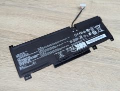 Акумуляторна батарея BTY-M492 Б/В