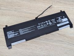 Акумуляторна батарея BTY-M54 Б/В