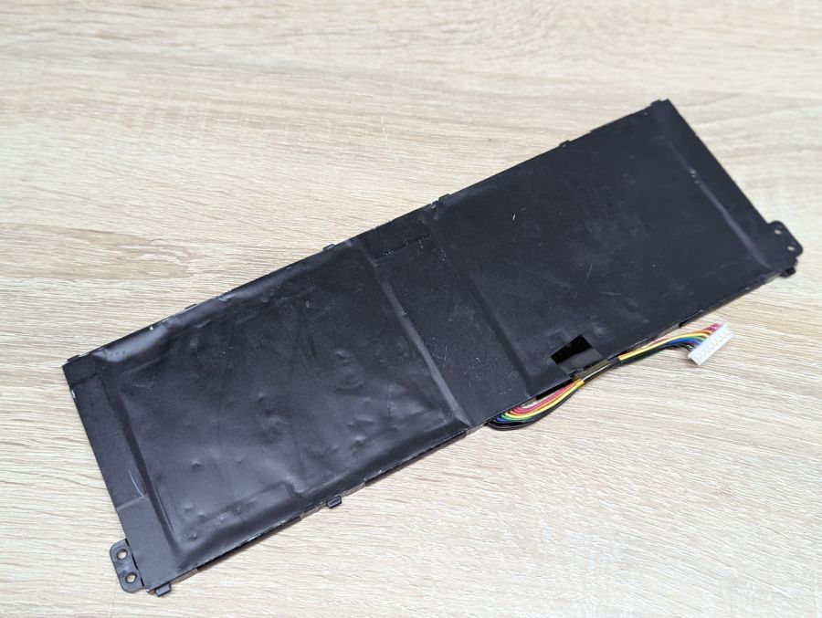 Б/В Оригінальна акумуляторна батарея Acer AP16M5J