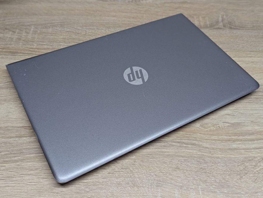 Ноутбук Б/В HP Pavilion Laptop 15, Intel Core i7-7500U, DDR4 16 GB, SSD 256GB, 15.6" Full HD Сенсор