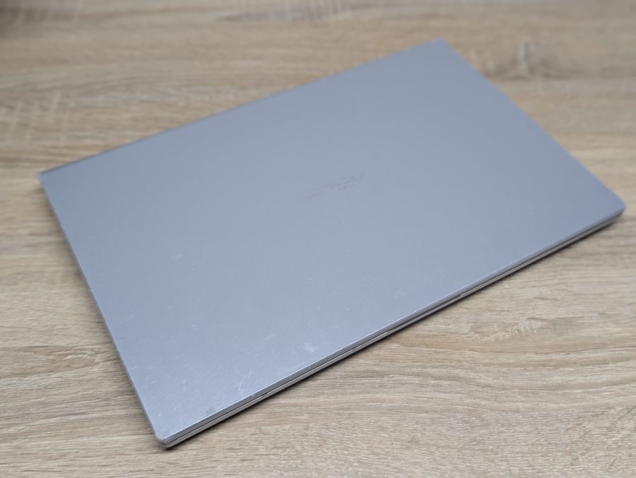 Ноутбук Б/В ASUS X515JA, Intel Core i5-1035G1, DDR3, SSD 512GB, 15.6" Full HD