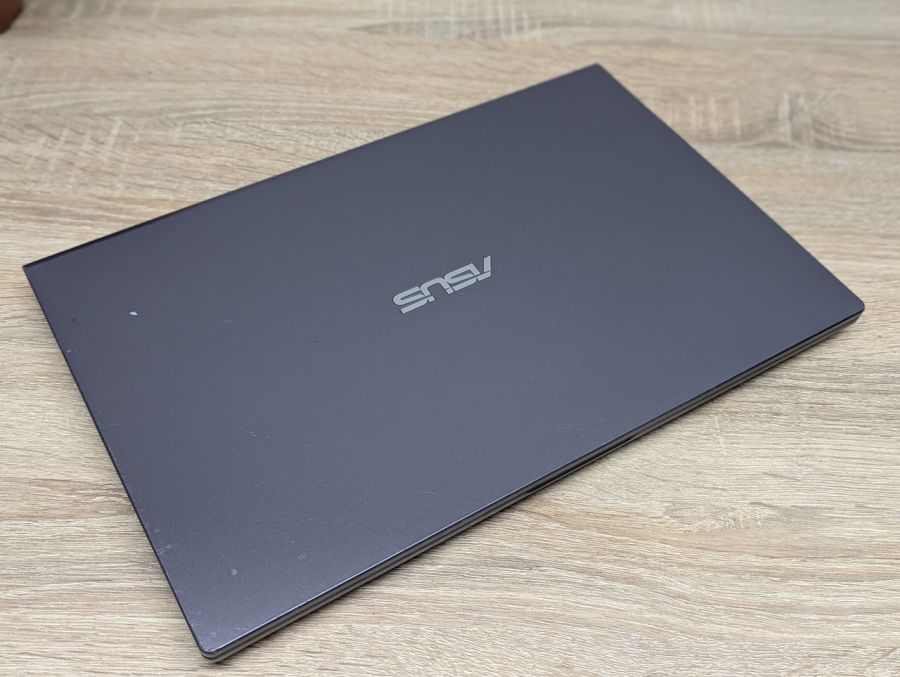 Ноутбук Б/В ASUS Laptop 15 X509FA, Intel Core i3-8145U, DDR3 8 GB, SSD 256GB, 15.6" Full HD