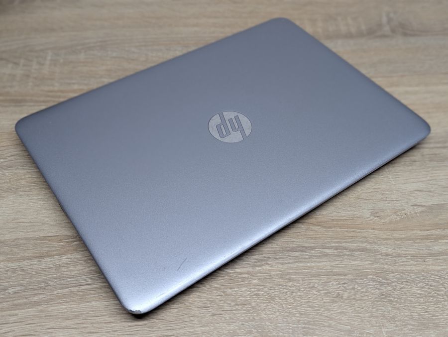 Ноутбук Б/В HP EliteBook 840 G3, Intel Core i5-6200U, DDR4 8 GB, SSD 128GB, 14" HD