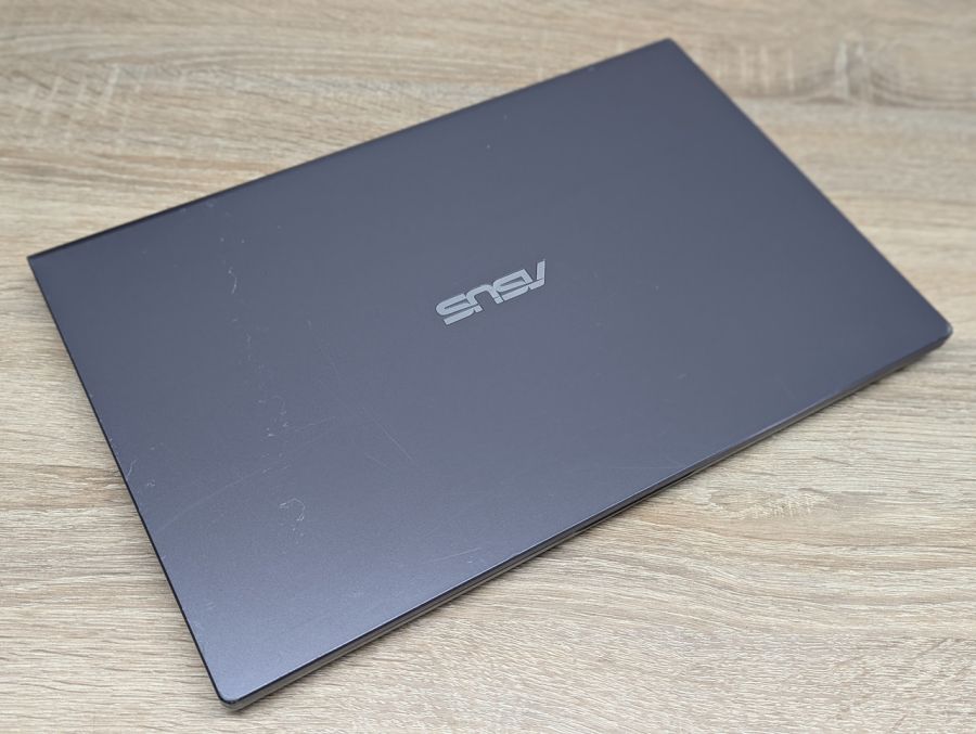Ноутбук Б/В ASUS X509JA, Intel Core i3-1005G1, DDR4 12 GB, SSD 128GB, 15.6" Full HD