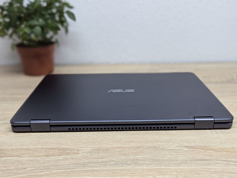 Ноутбук Б/В ASUS TP510U, Intel Core i5-8250U, DDR4 16 GB, SSD 500GB, 15.6" Full HD Сенсор