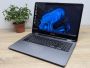 Ноутбук Б/В ASUS TP510U, Intel Core i5-8250U, DDR4 16 GB, SSD 500GB, 15.6" Full HD Сенсор