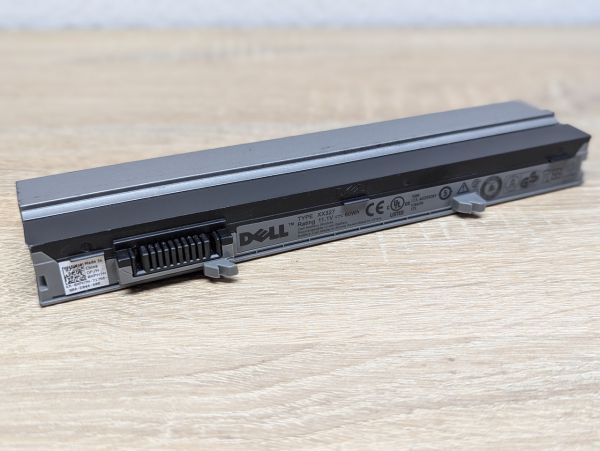 Б/В Акумуляторна батарея Dell XX327