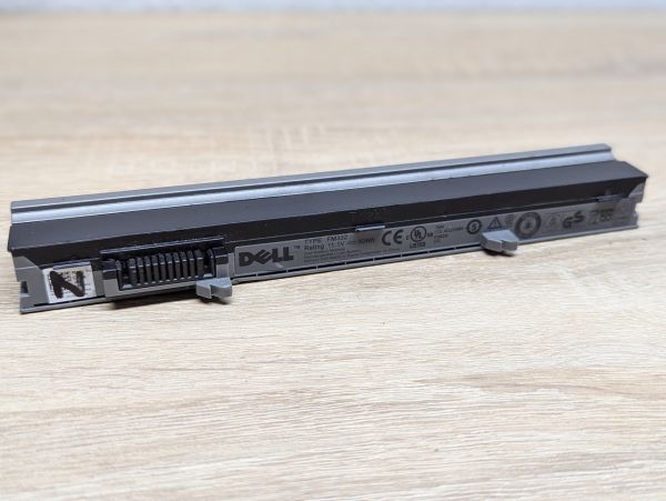 Б/В Акумуляторна батарея Dell Fm332