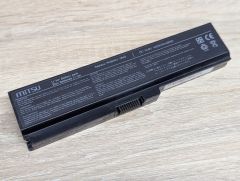 Акумуляторна батарея Mitsu PA3634U-1BAS Б/В