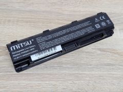 Акумуляторна батарея Mitsu PA5024U-1BRS Б/В