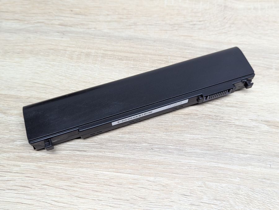 Б/В Акумуляторна батарея Toshiba PA5162U-1BRS
