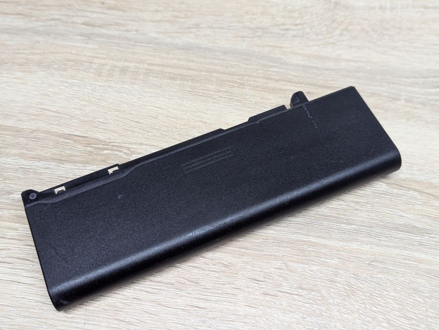 Б/В Акумуляторна батарея Toshiba PA3509U-1BRM