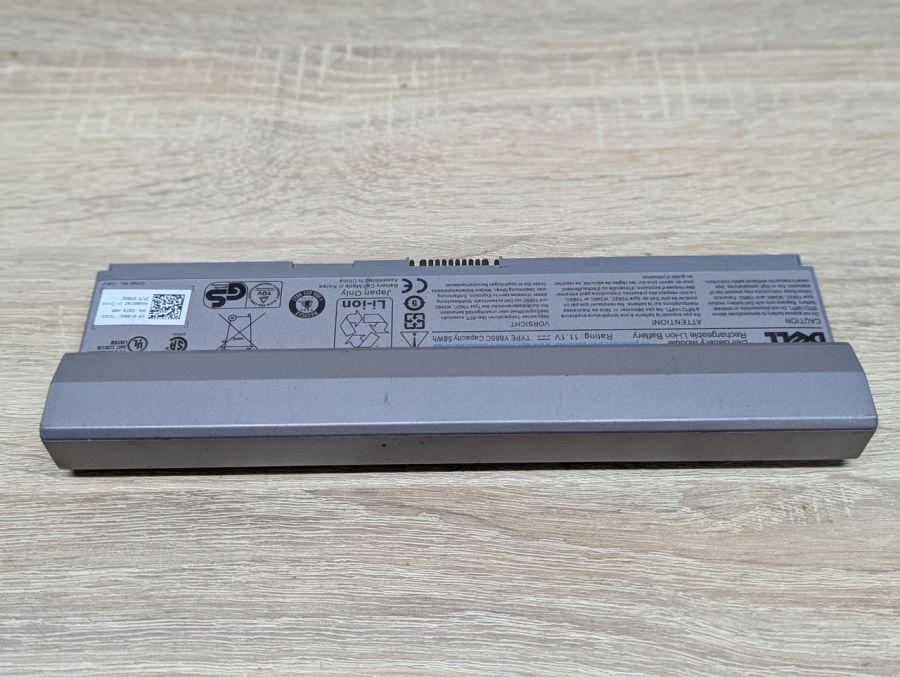 Б/В Акумуляторна батарея Dell Y085C