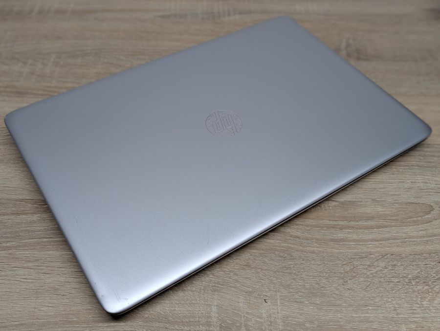 Ноутбук Б/В HP Envy Notebook, Intel Core i7-6500U, DDR4 16GB, SSD 512GB, NVIDIA GeForce 940M 2GB, 17" Full HD