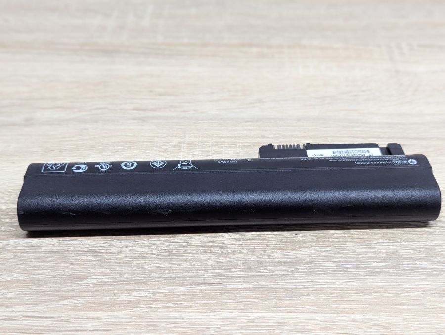 Б/В Оригінальна акумуляторна батарея HP MS06XL