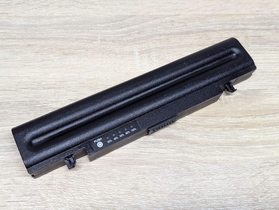 Б/В Акумуляторна батарея Samsung AA-PB2NC6B