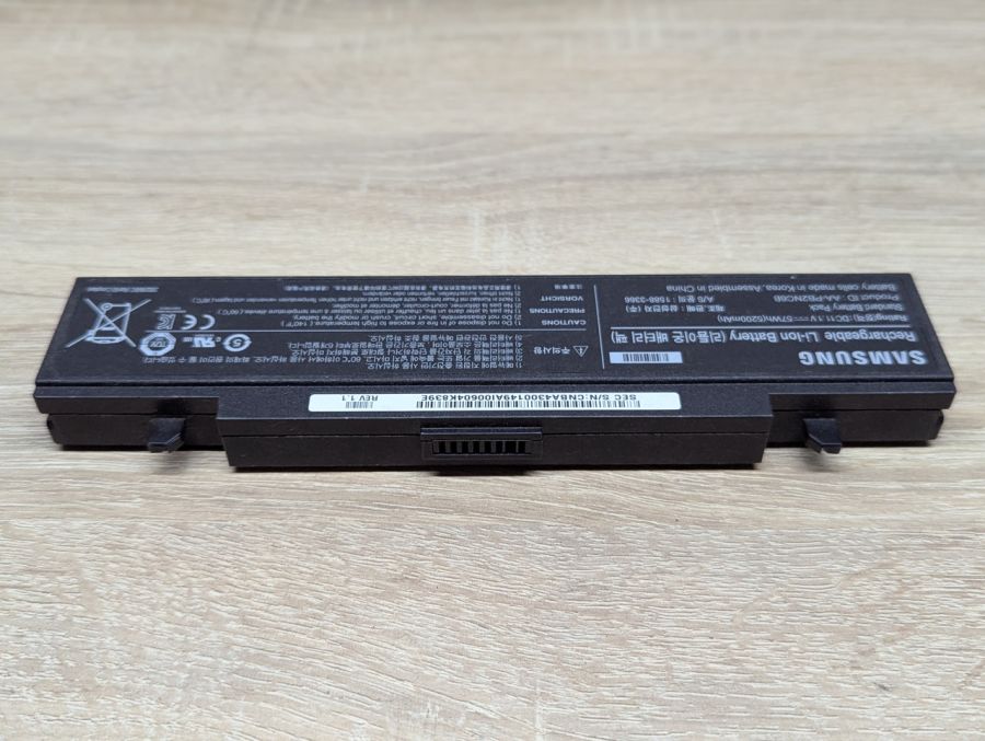 Б/В Акумуляторна батарея Samsung AA-PB2NC6B