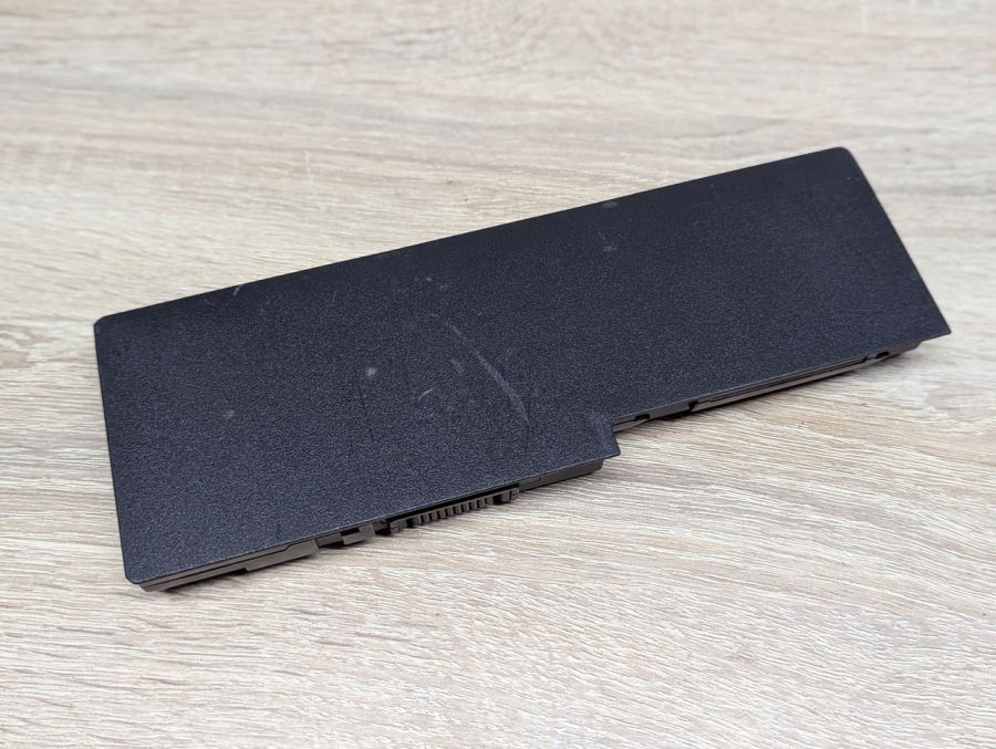 Б/В Акумуляторна батарея Toshiba PA3536U-1BRS