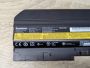 Б/В Оригінальна акумуляторна батарея Lenovo 42T4619,42T4511,92P1132