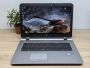 Ноутбук Б/В HP ProBook 470 G3, Intel Core i5-6200U, DDR4 8 GB, SSD 256GB, AMD Radeon R7 M340 2Gb, 17" Full HD