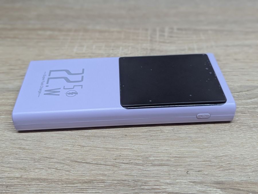 Новий Павербанк JONKUU R2 10000mAh