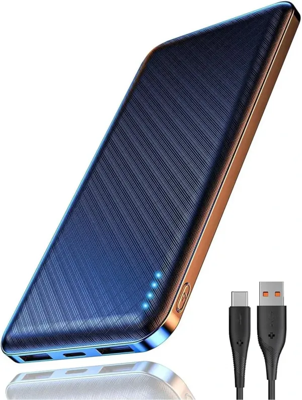 Новий Павербанк Acmaker Q1071 10000 мА·год