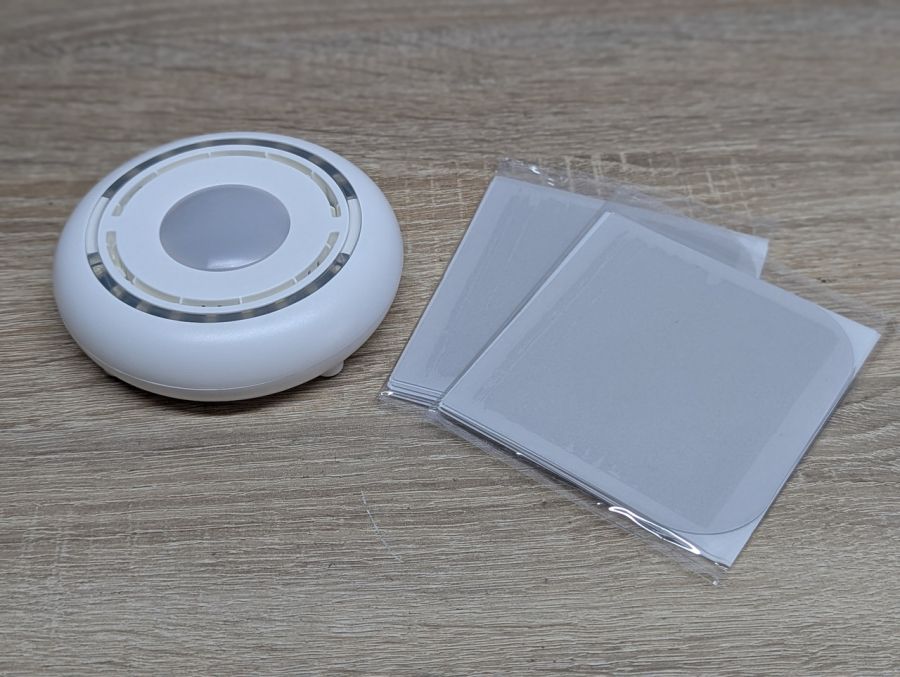 Новий RGB-пастка для комах BeautifulAY SJZ-065