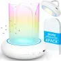 Новий RGB-пастка для комах BeautifulAY SJZ-065 [ProductHub SKU SJZ(11)]