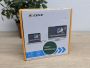 Новий KVM-перемикач KCEVE C201 USB-C