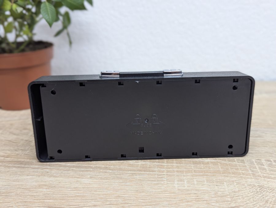 Новий Настінний тримач для ключів Fender Jack Rack