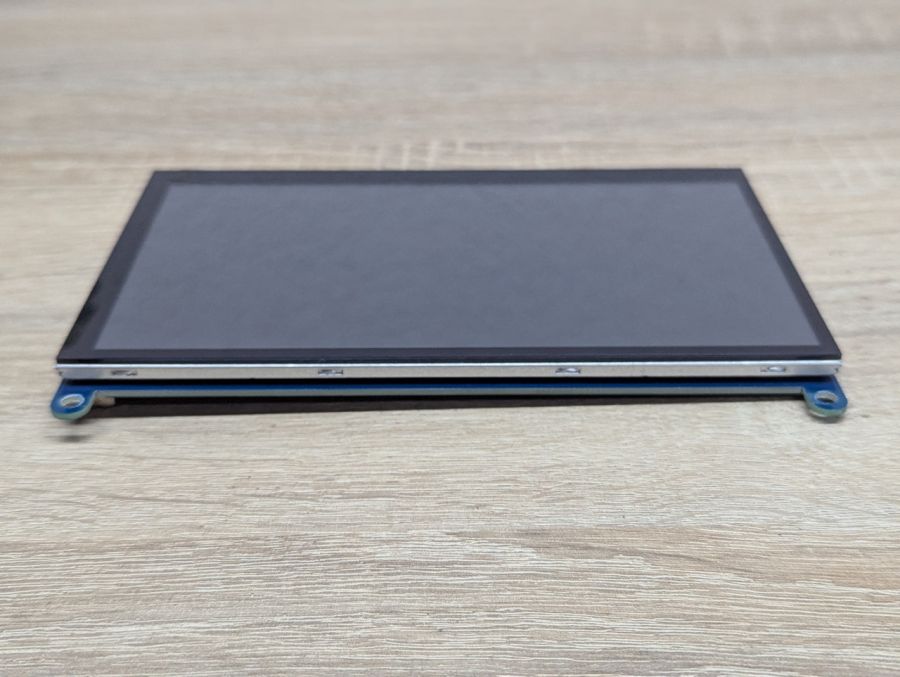 Новий Cенсорний IPS LCD дисплей Belmons 7 дюймів
