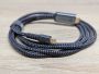 Новий Кабель HDMI-mini HDMI Warrky 1.8сm 4K