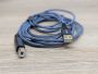 Новий Кабель USB-A-USB-B XGMATT 3м