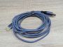 Новий Кабель USB-A-USB-B XGMATT 3м