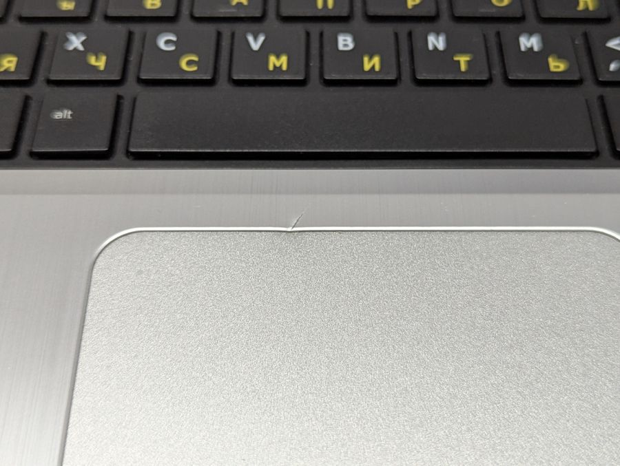 Ноутбук Б/В HP ProBook 430 G3, Intel Pentium 4405U, DDR4 8GB, SSD 128GB, 13" HD