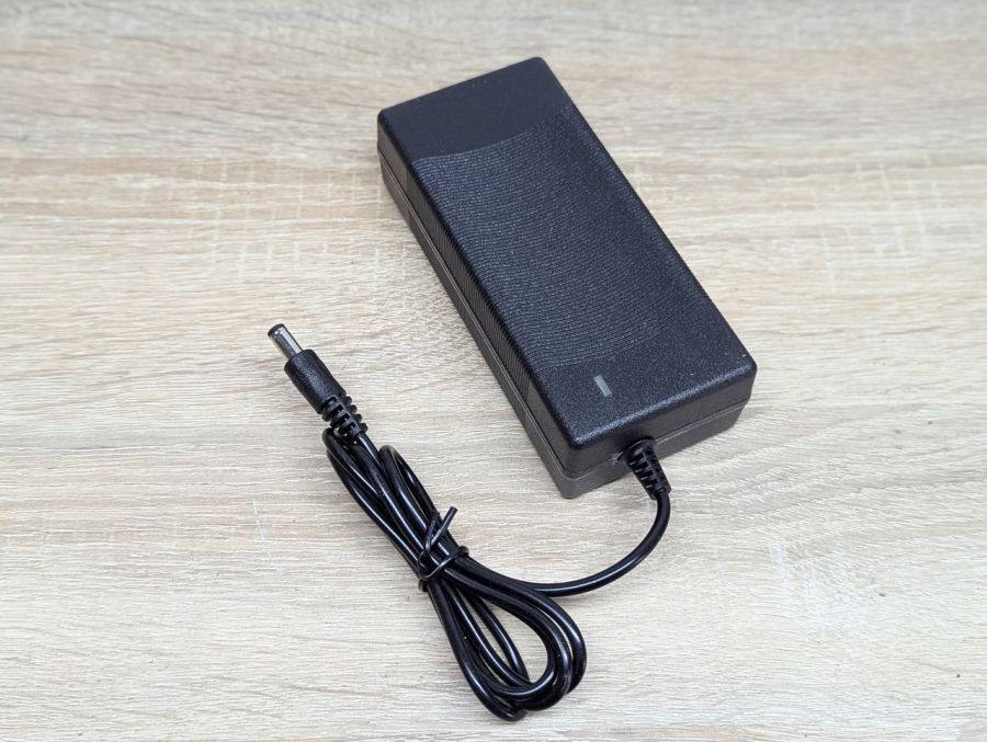 Новий Універсальний зарядний пристрій для електросамокатів Flintronic JYH-4202