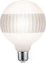 Новий Cвітлодіодна (LED) лампочка Paulmann CLASSIC G125