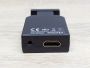 Новий Відеоадаптер HDMI на VGA Incutex GV-CH2001