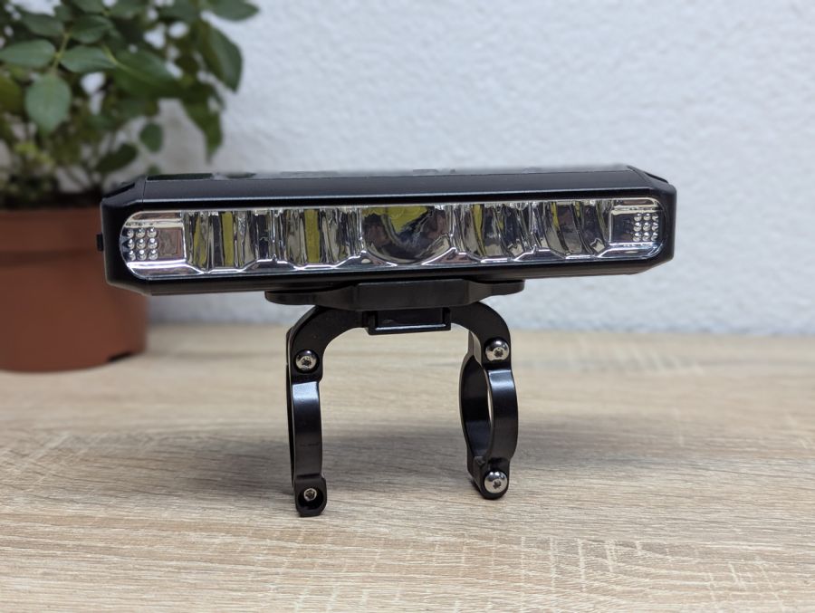 Новий Передня велосипедна фара M269