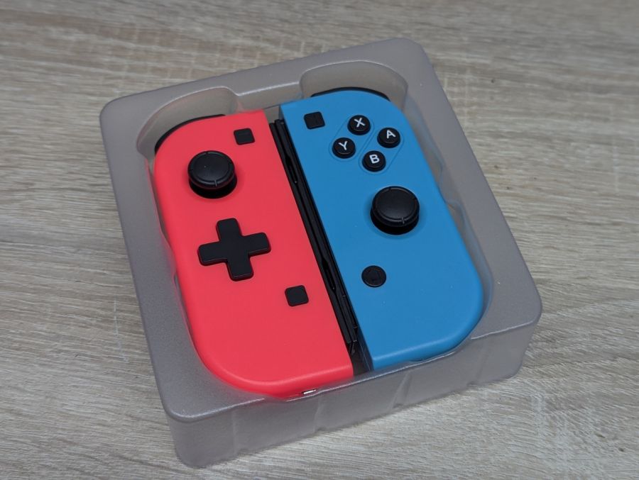 Новий Бездротові ігрові контролери Joy-Con 8578S