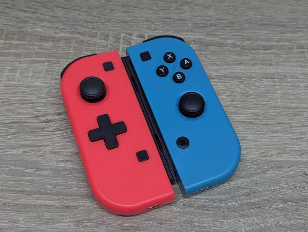 Новий Бездротові ігрові контролери Joy-Con 8578S