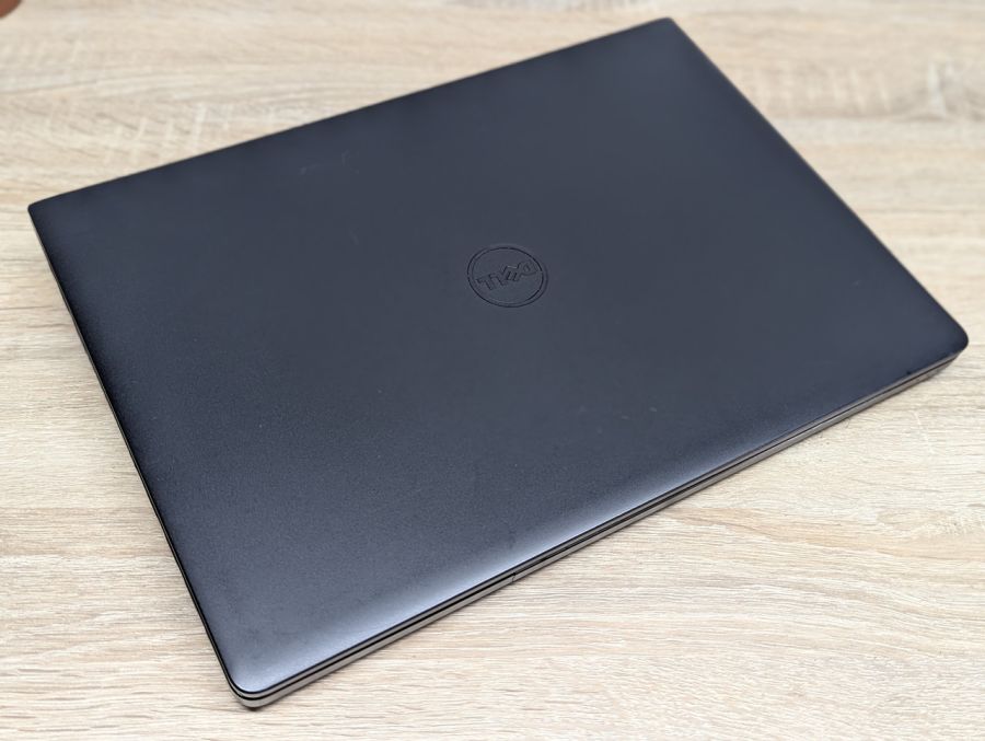 Ноутбук Б/В Dell Latitude 3470, Intel Core i5-6200U, DDR3 8 GB, SSD 128GB, 14" HD