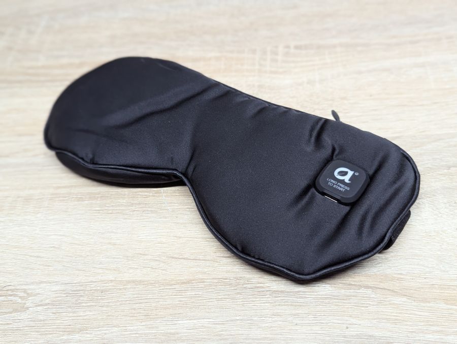 Новий Маска для очей із підігрівом Arboleaf ME10A