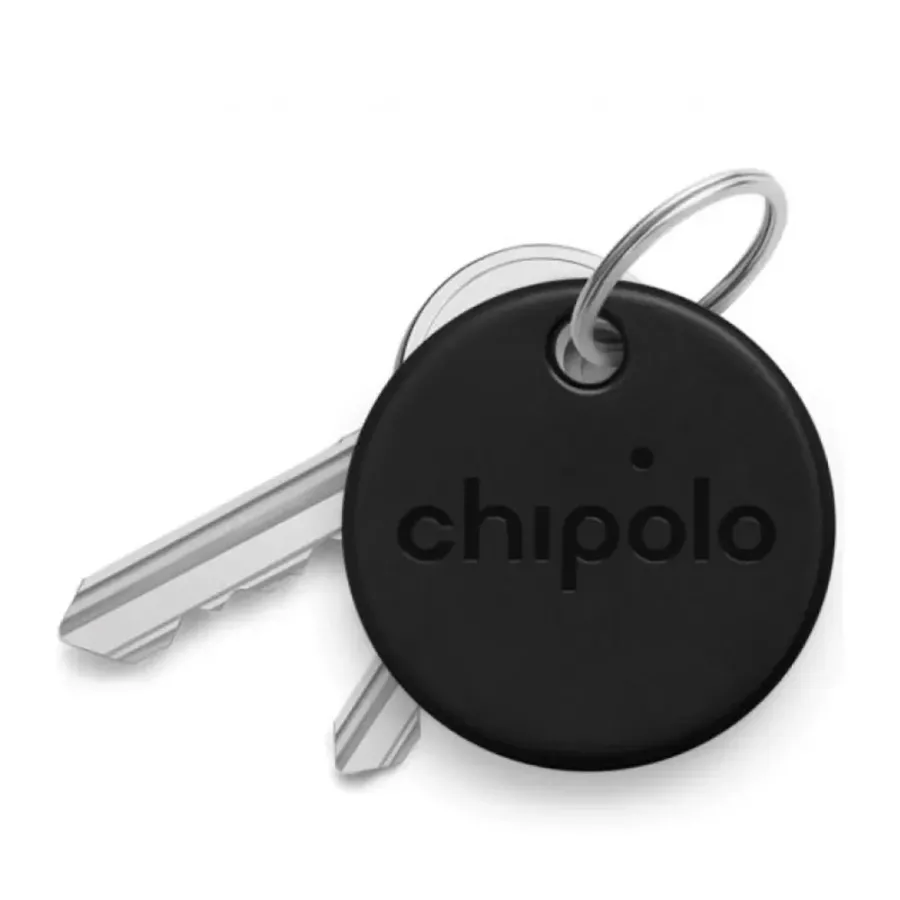 Новий Розумний Bluetooth-трекер Chipolo ONE Spot